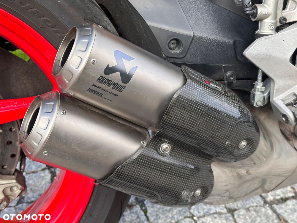 Ducati SuperSport - 11