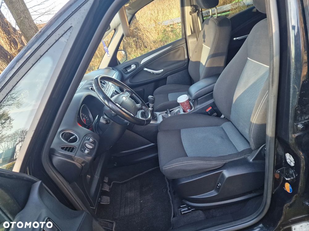 Ford S-Max 2.0 TDCi DPF Champions Edition - 9