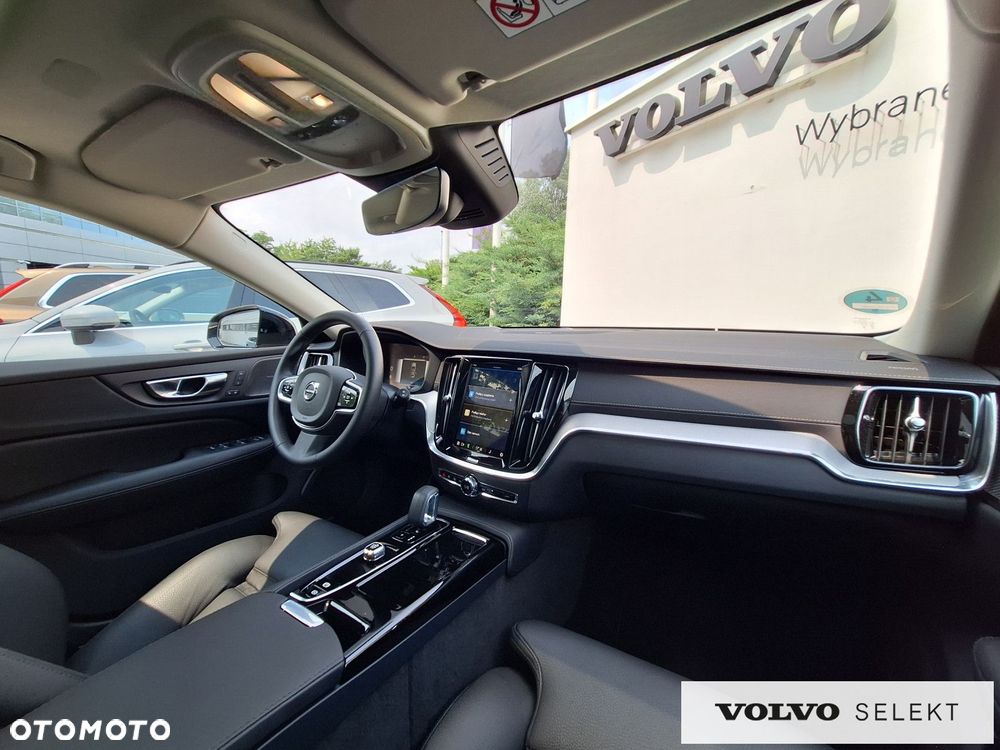 Volvo V60 - 14