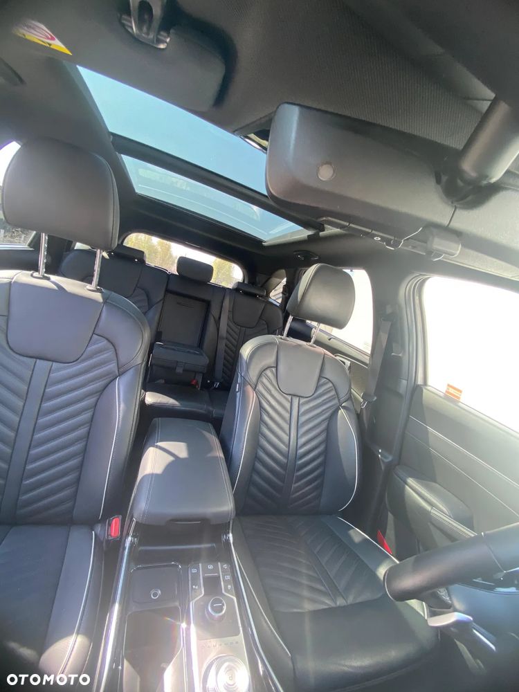 Kia Sorento 1.6 T-GDI HEV Prestige Line AWD 7os - 16