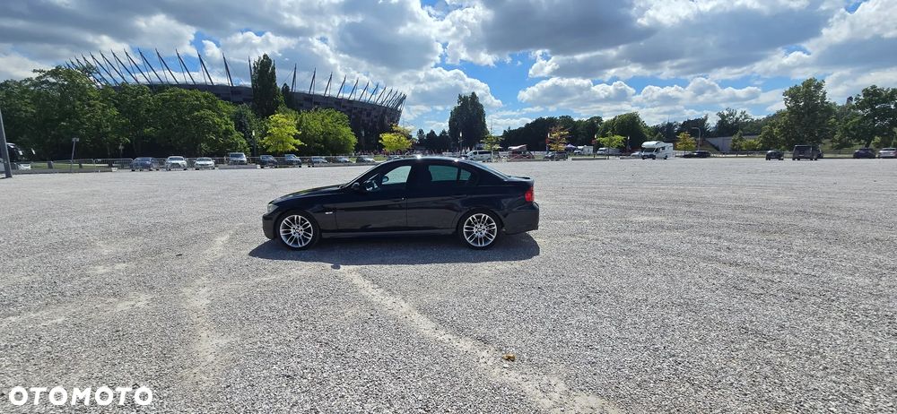 BMW Seria 3 320i - 19