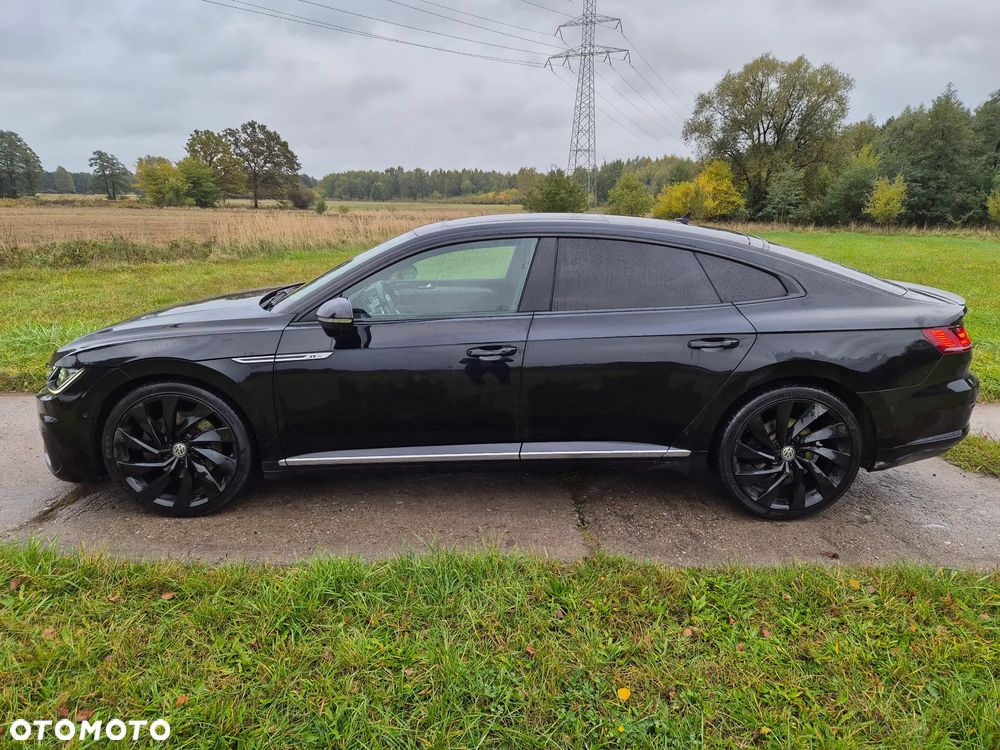 Volkswagen Arteon 2.0 TSI 4Motion R-Line DSG - 2