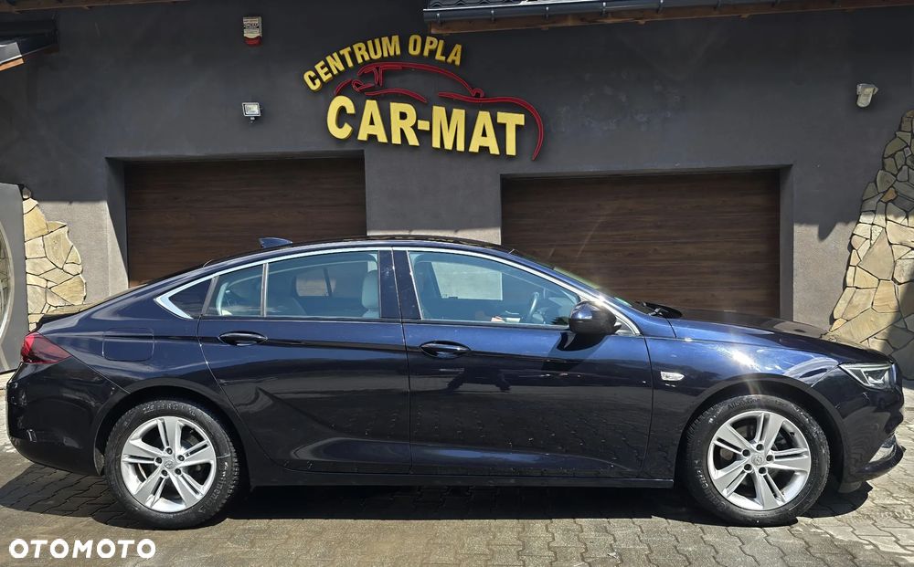 Opel Insignia 1.5 Direct InjectionTurbo Business Innovation - 8
