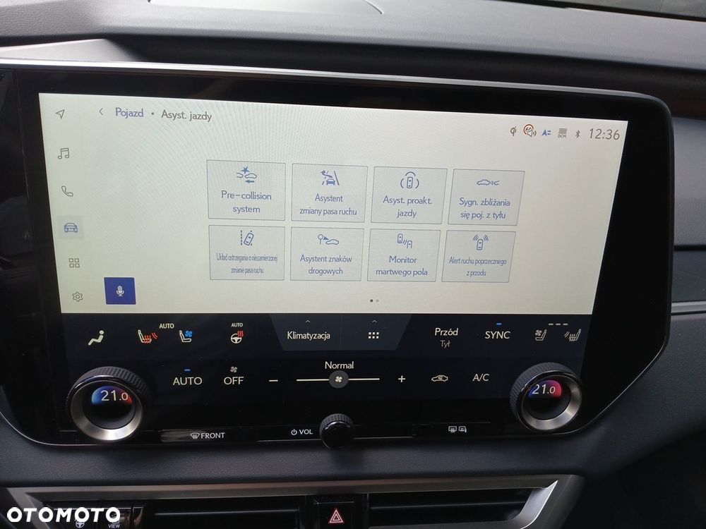 Lexus RX - 18