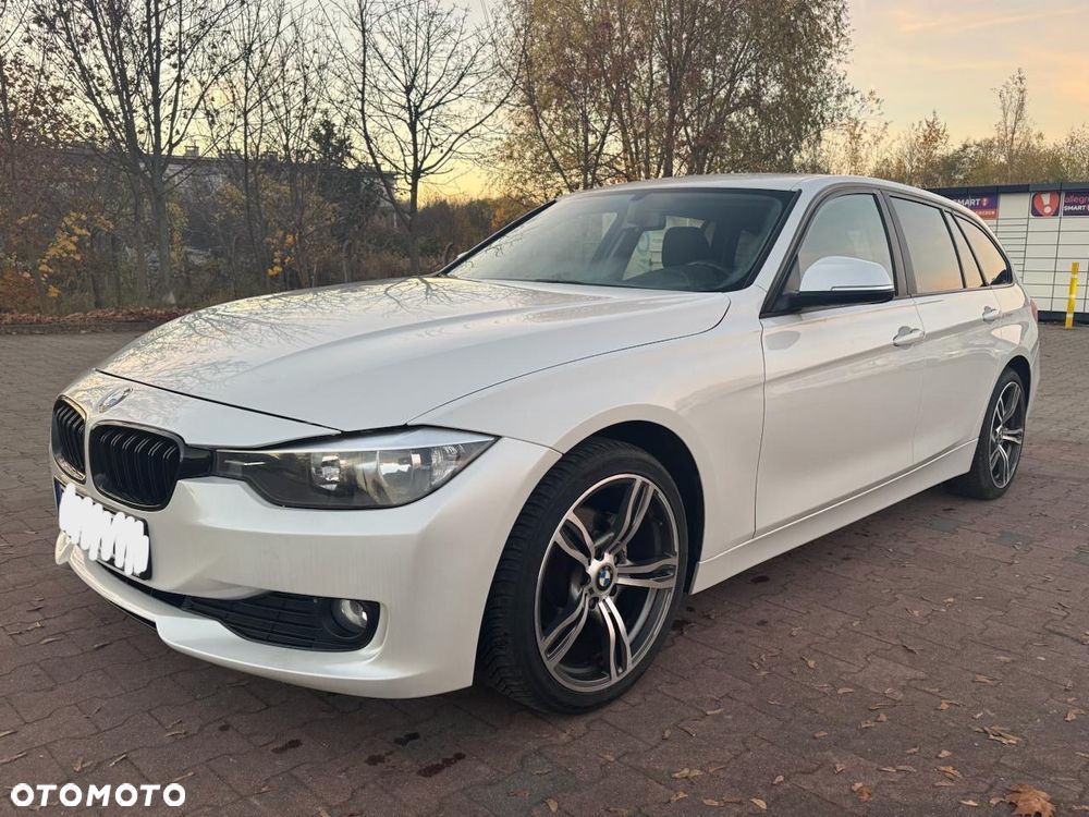 BMW Seria 3 - 1