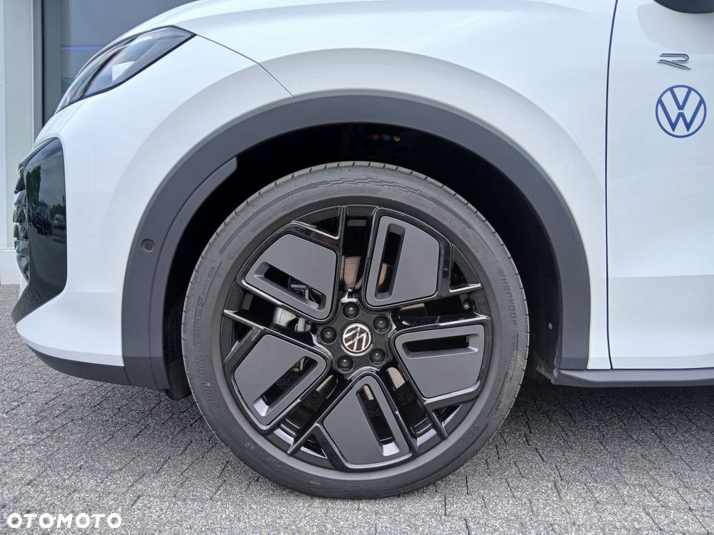 Volkswagen T-Roc 1.5 eTSI R-Line DSG - 26