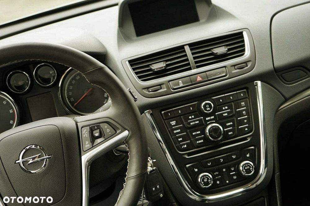 Opel Mokka - 28