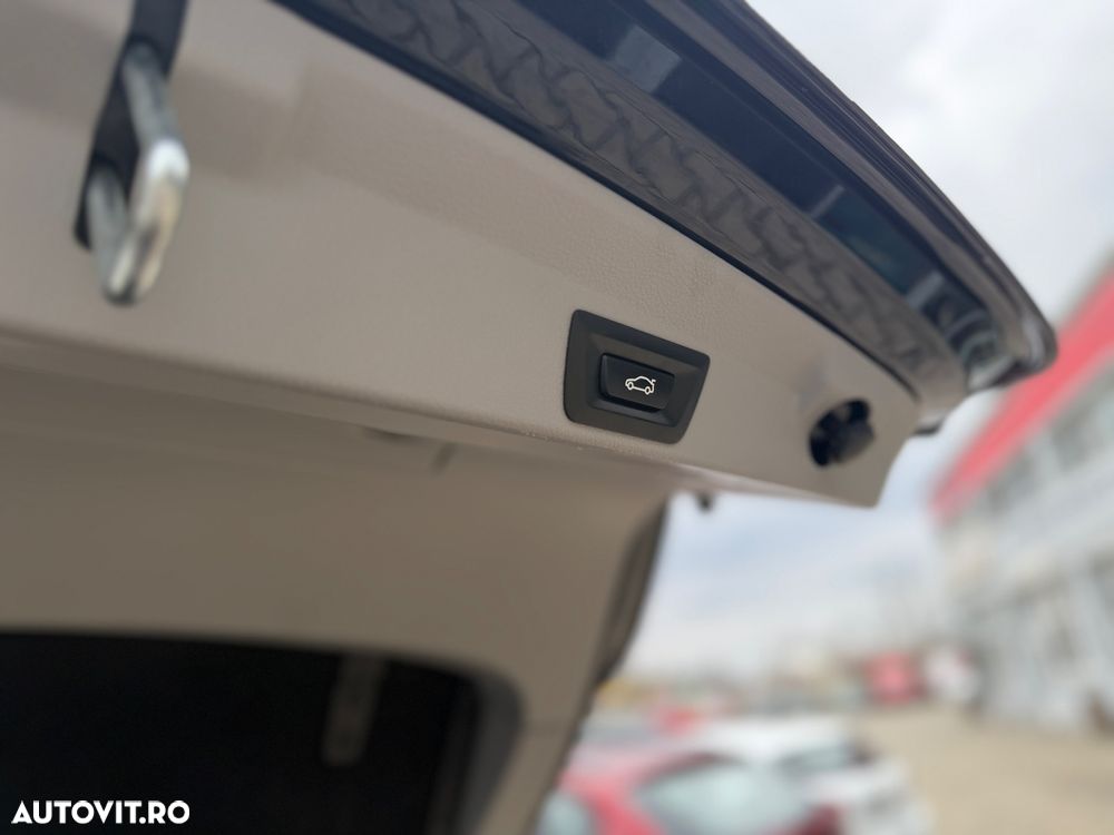 BMW Seria 4 420i Advantage - 25