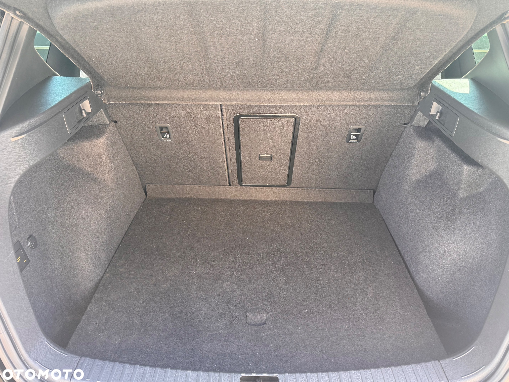 Seat Ateca 2.0 TSI Xperience S&S 4Drive DSG - 10