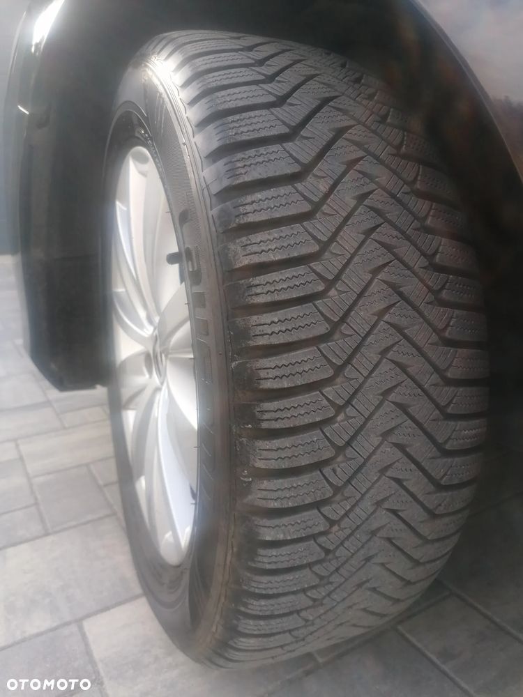 Volkswagen Passat 2.0 TDI Comfortline - 20