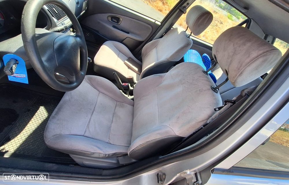 Citroën Saxo 1.5 D Exclusive - 7