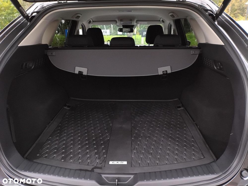 Mazda CX-5 2.0 Center-Line Plus 2WD - 30