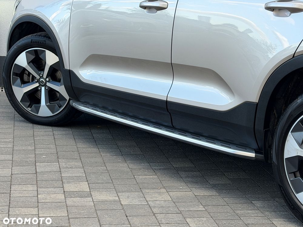 Volvo XC 40 B4 B AWD R-Design - 7