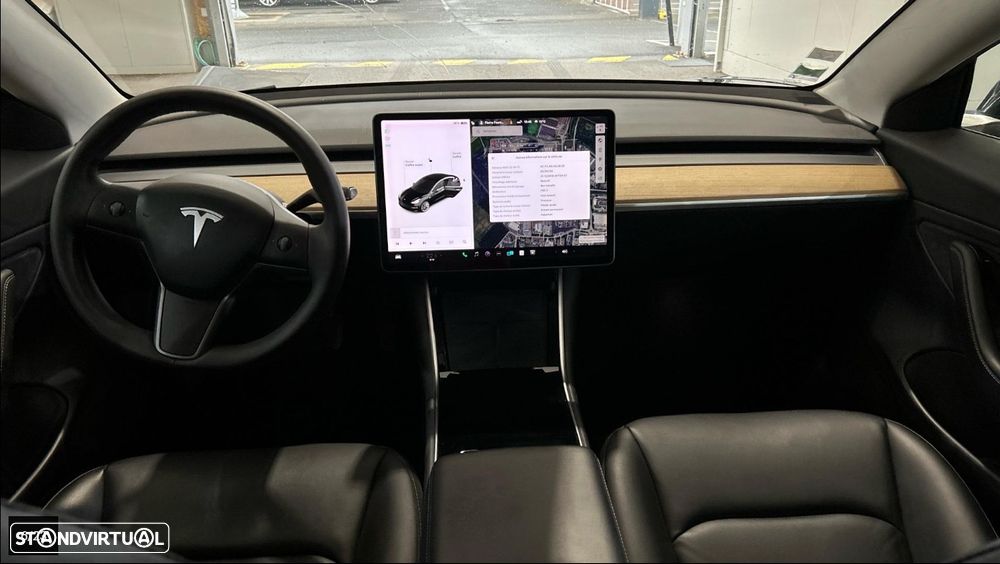 Tesla Model 3 Long Range AWD Dual Motor - 4