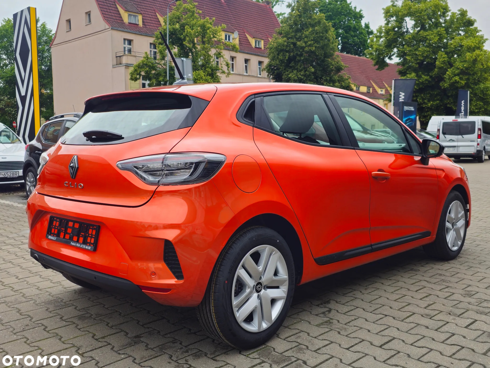 Renault Clio 1.0 TCe Evolution - 5