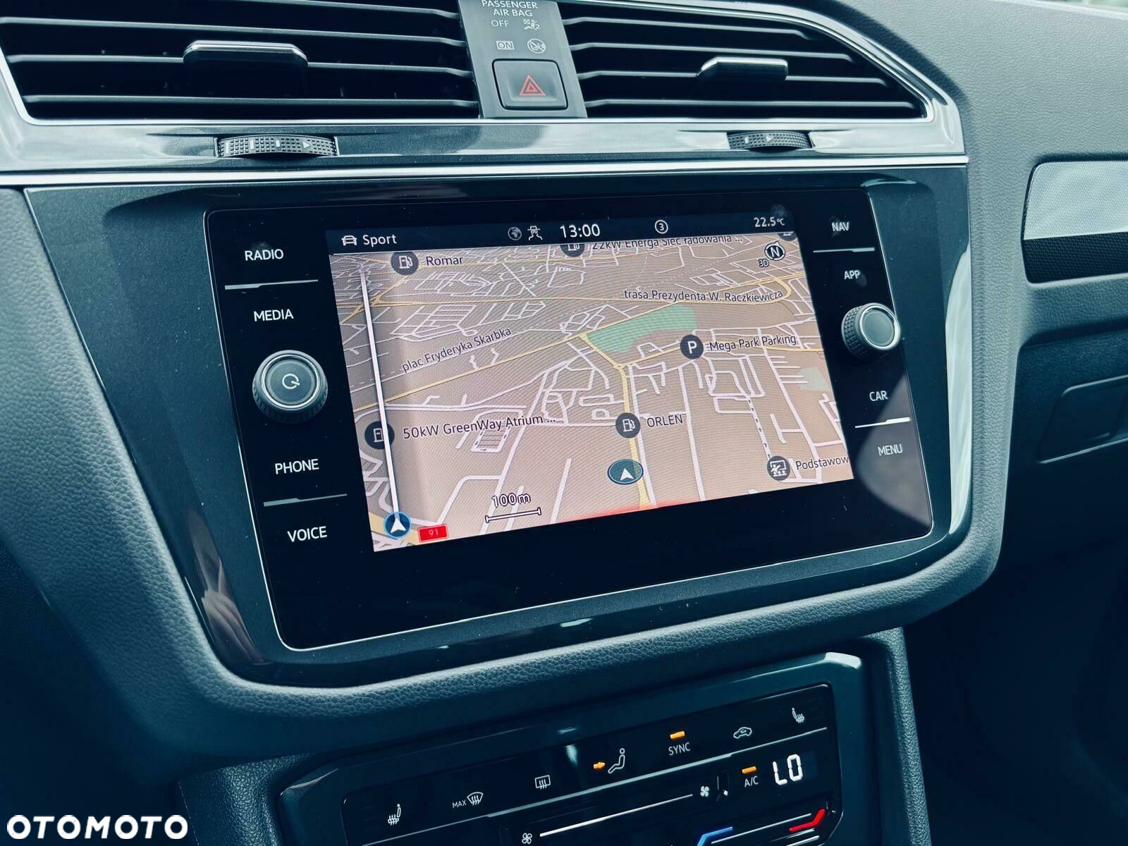 Volkswagen Tiguan 2.0 TDI SCR 4Mot Elegance DSG - 28