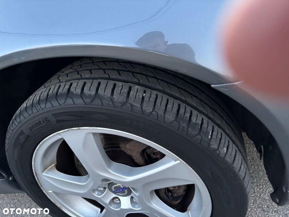 Volvo V70 2.5T Summum - 10