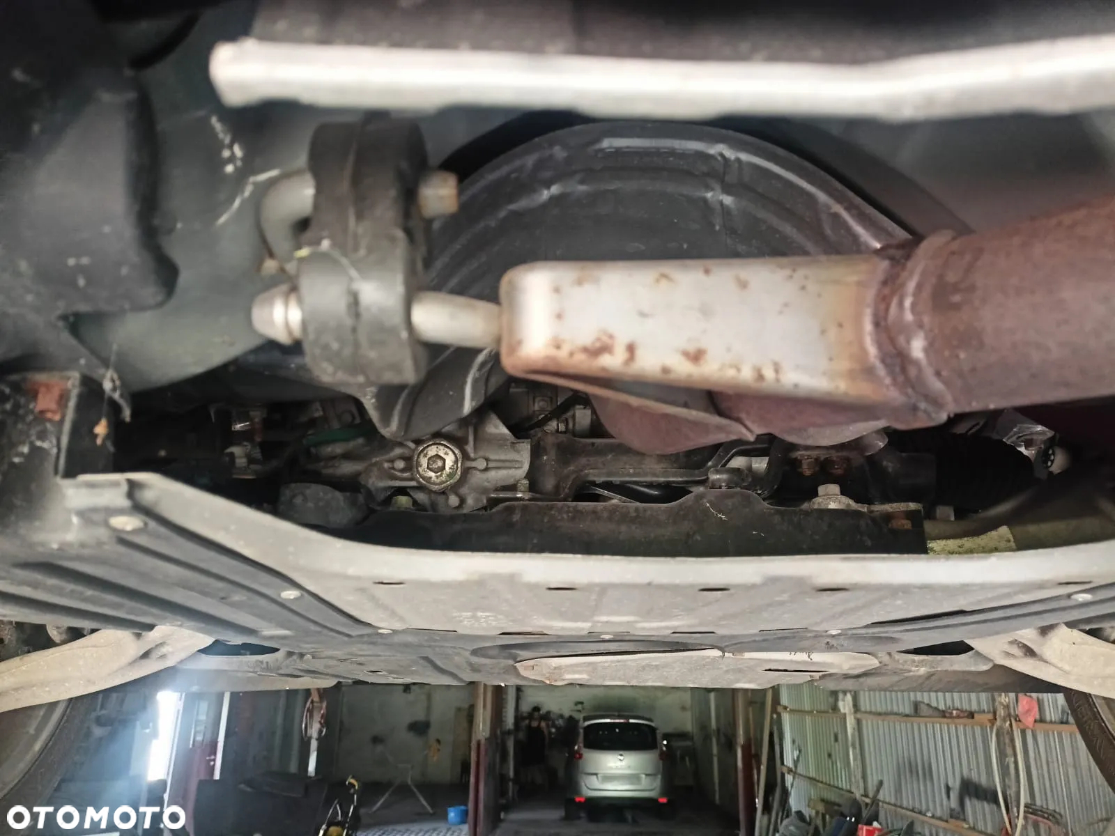 Honda Civic 1.8 Executive - 26
