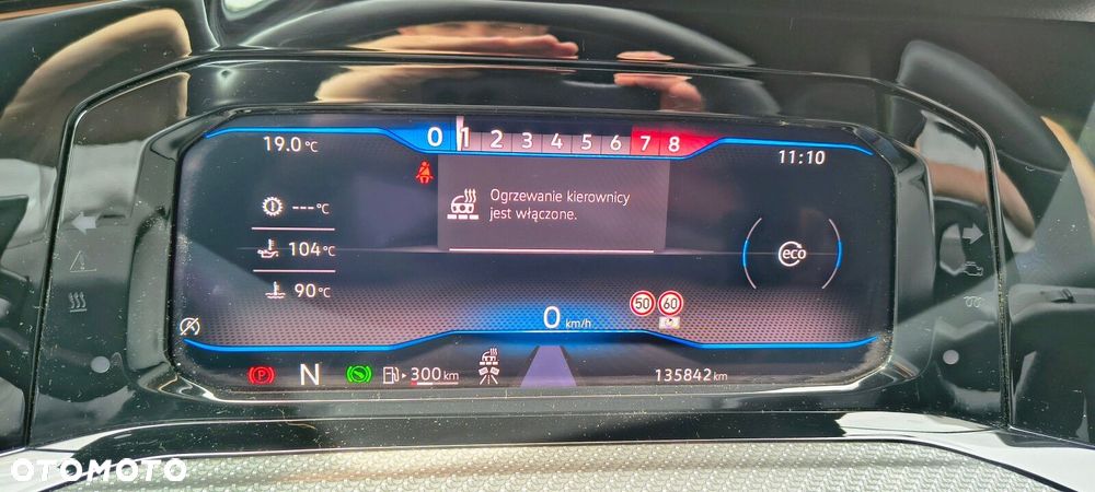 Volkswagen Golf 2.0 TSI 4Motion R DSG - 17