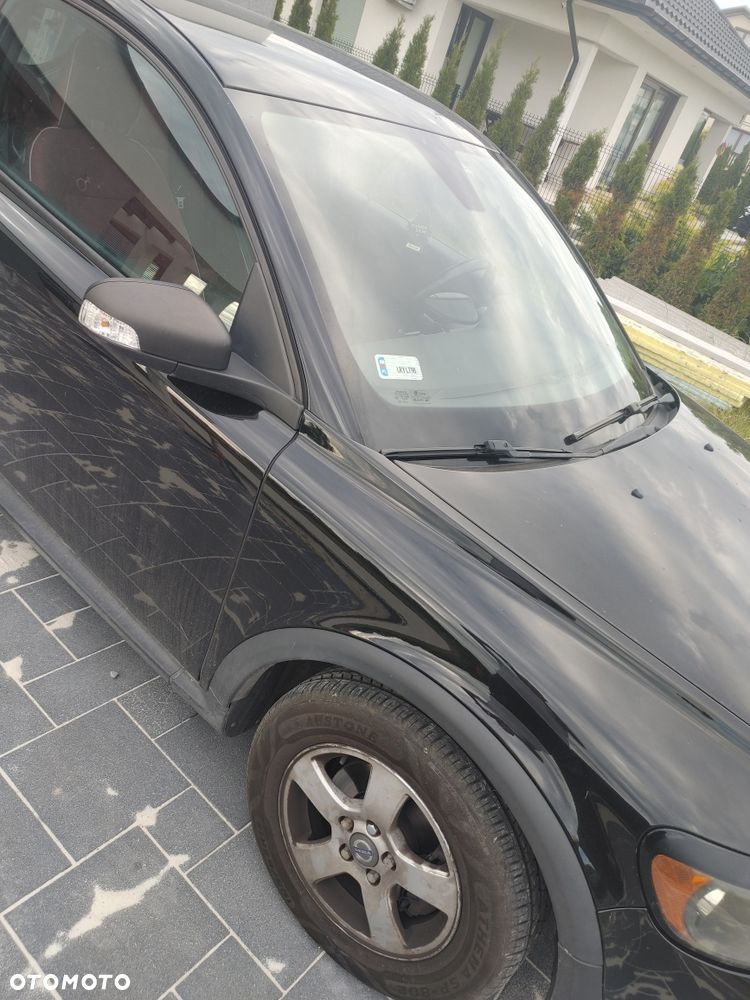 Volvo C30 - 2