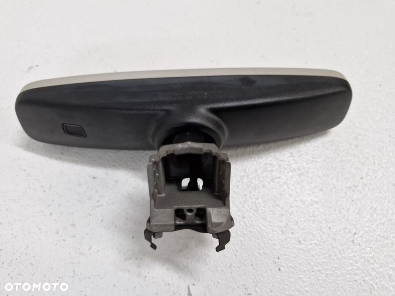skoda octavia 3 iii lusterko wewnętrzne cofania środkowe 6 pin 3g0857511f - 7