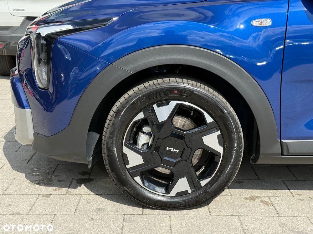Kia Stonic 1.0 T-GDI M DCT - 8