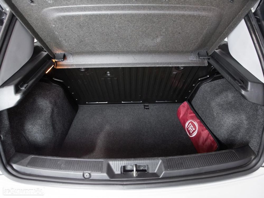 Fiat Punto - 11