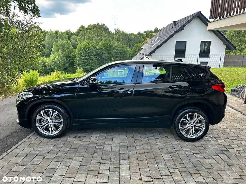 BMW X2 - 11