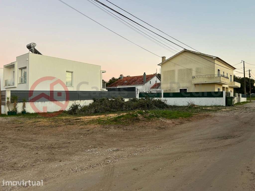 Terreno Urbano para construção, Azeitão - Grande imagem: 2/6