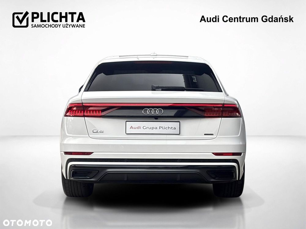 Audi Q8 - 6