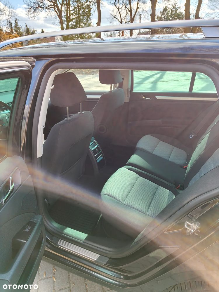 Skoda Superb 2.0 TDI Elegance - 9