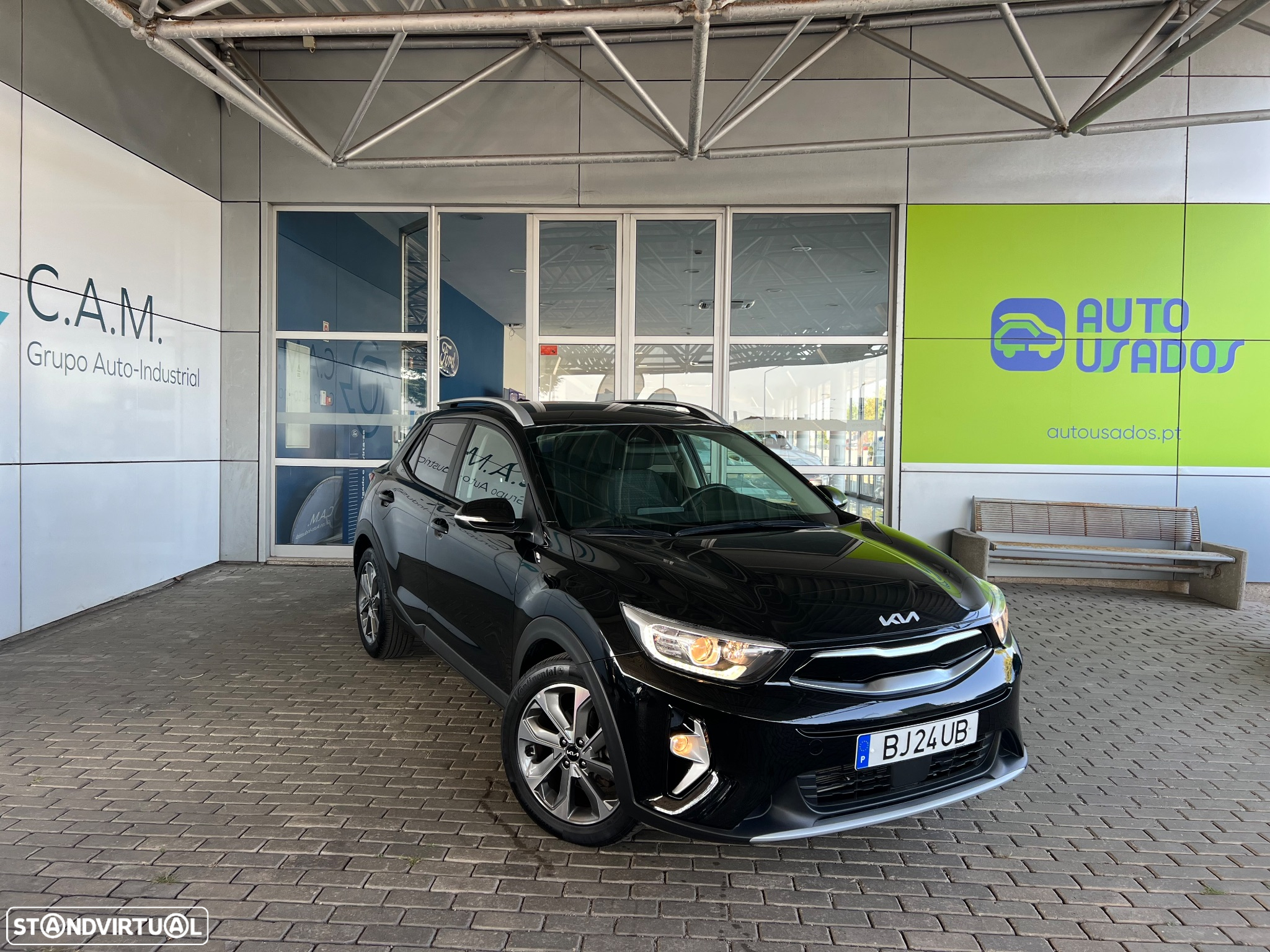 Kia Stonic 1.0 T-GDI Drive - 2