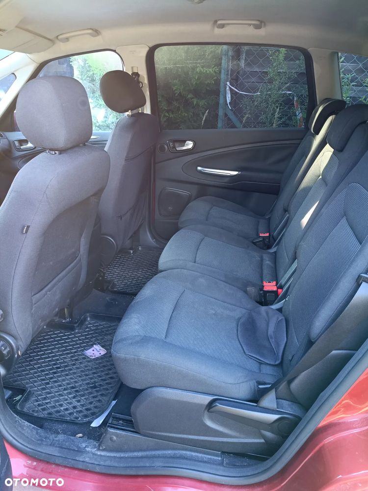Ford S-Max - 2