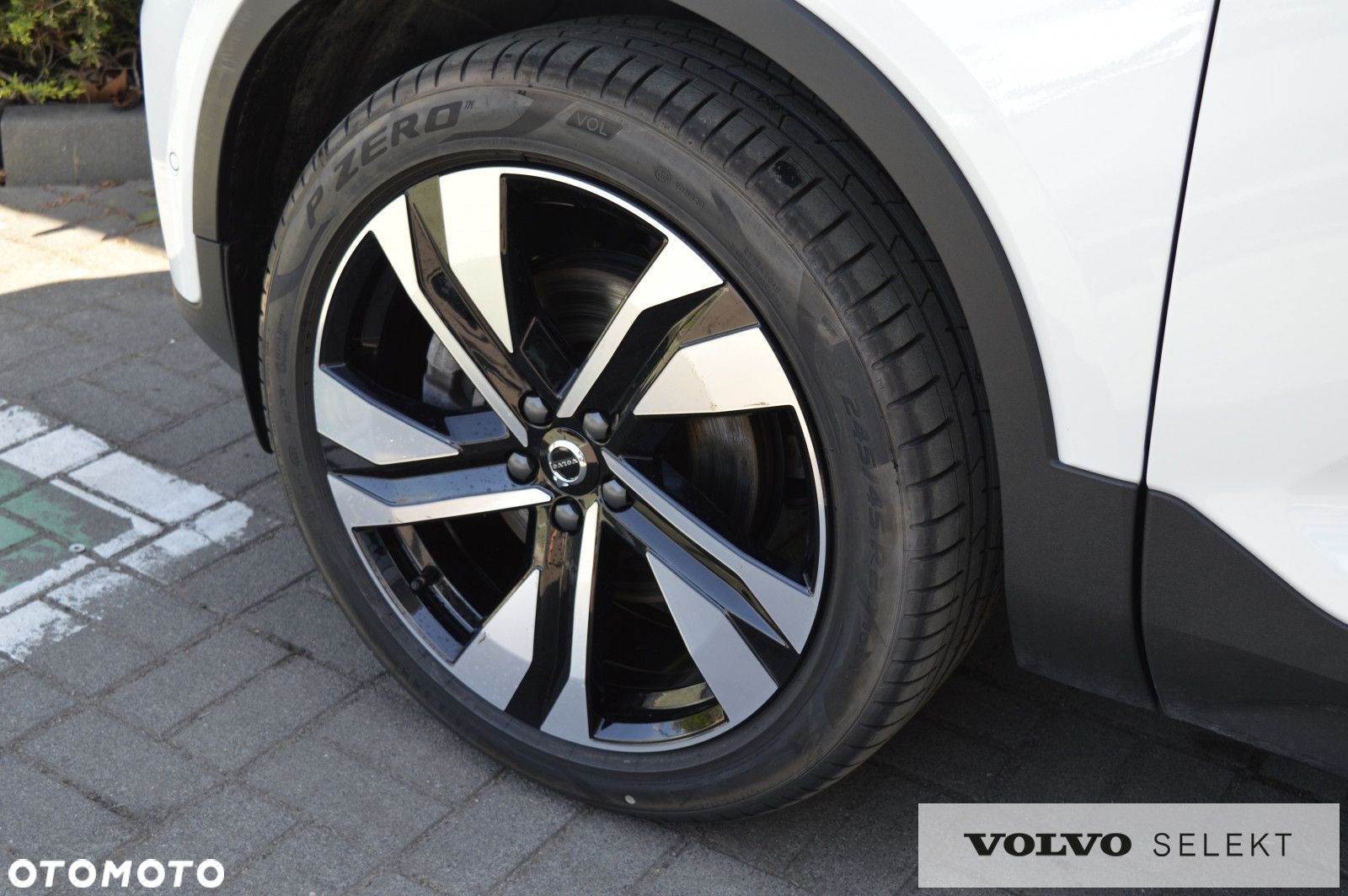 Volvo XC 40 - 10
