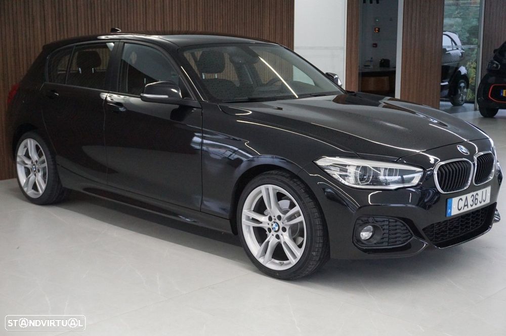 BMW 116 i M Sport - 33