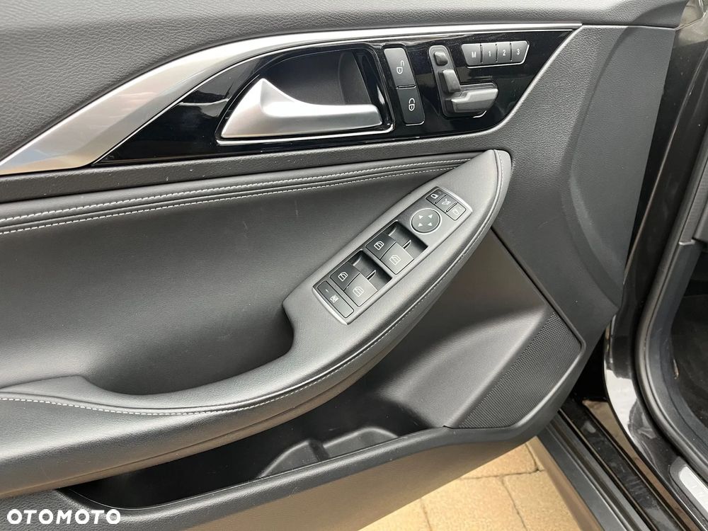 Infiniti QX30 2.0t Premium AWD 7DCT - 21