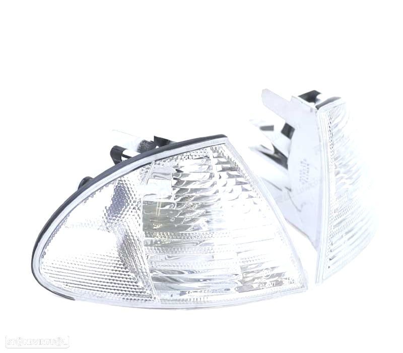 PISCAS FRONTAIS BMW E46 SEDAN TOURING 98-01 - 2