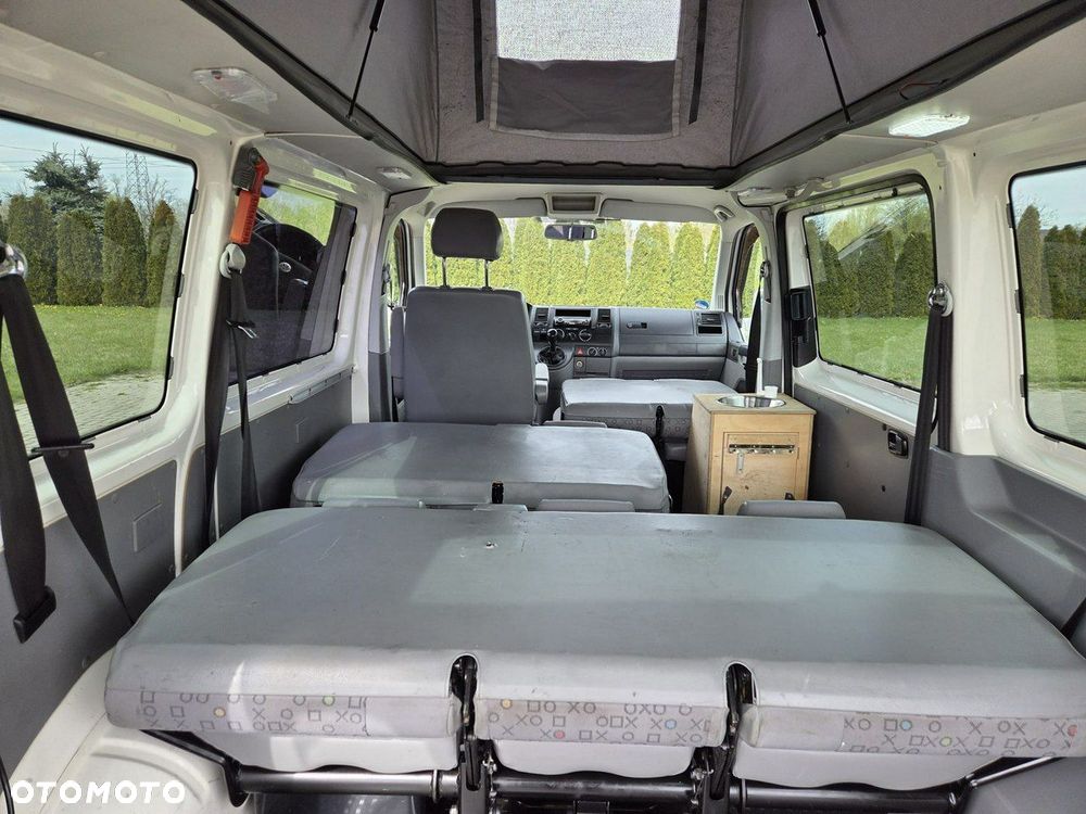 Volkswagen Transporter - 20