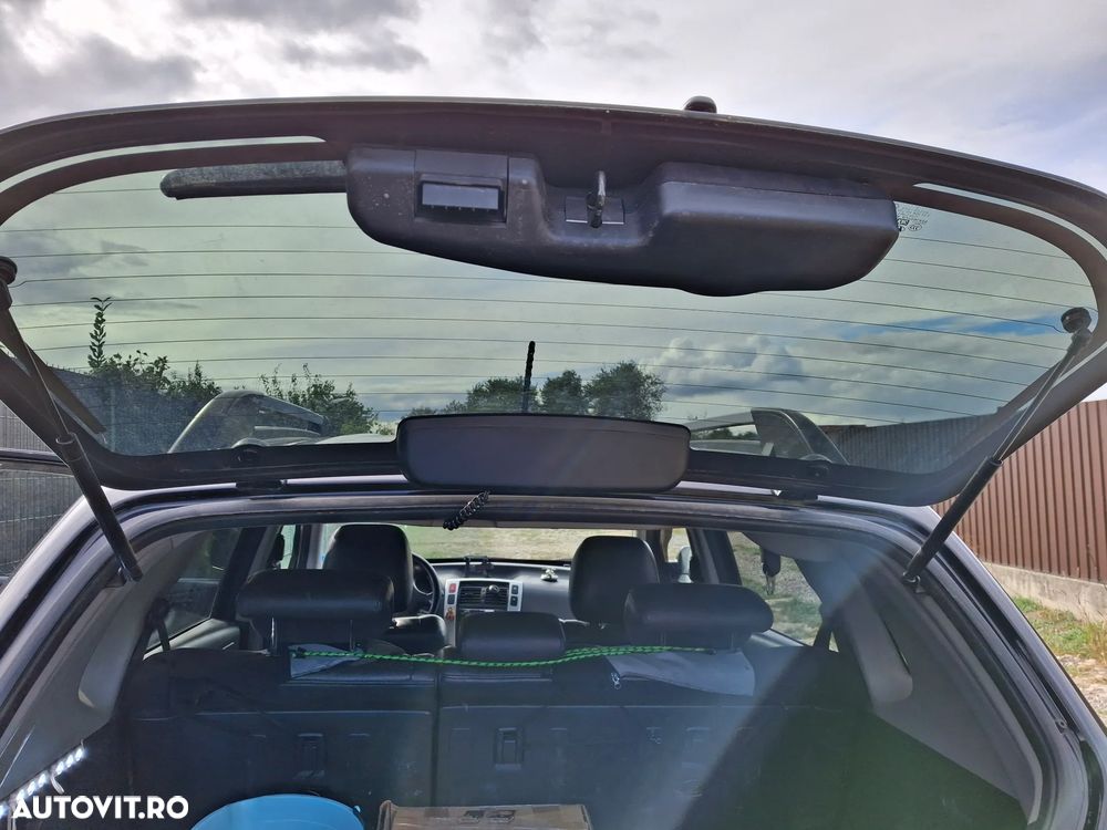 Hyundai Tucson 2.0 CRDI VGT 4WD GLS - 14