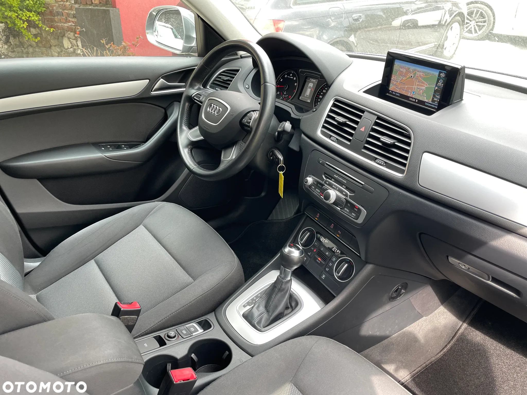 Audi Q3 1.4 TFSI S tronic - 16