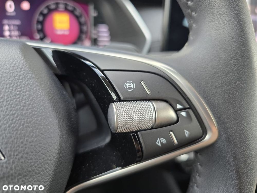 Skoda Octavia 1.5 TSI mHEV Selection DSG - 26