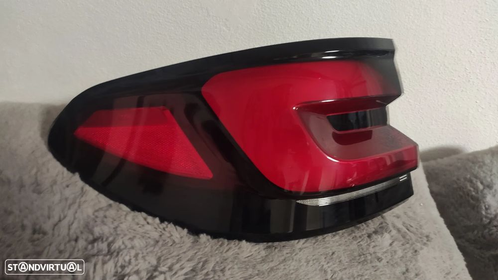 Farolim traseiro esquerdo BMW G31 lci - 8493825