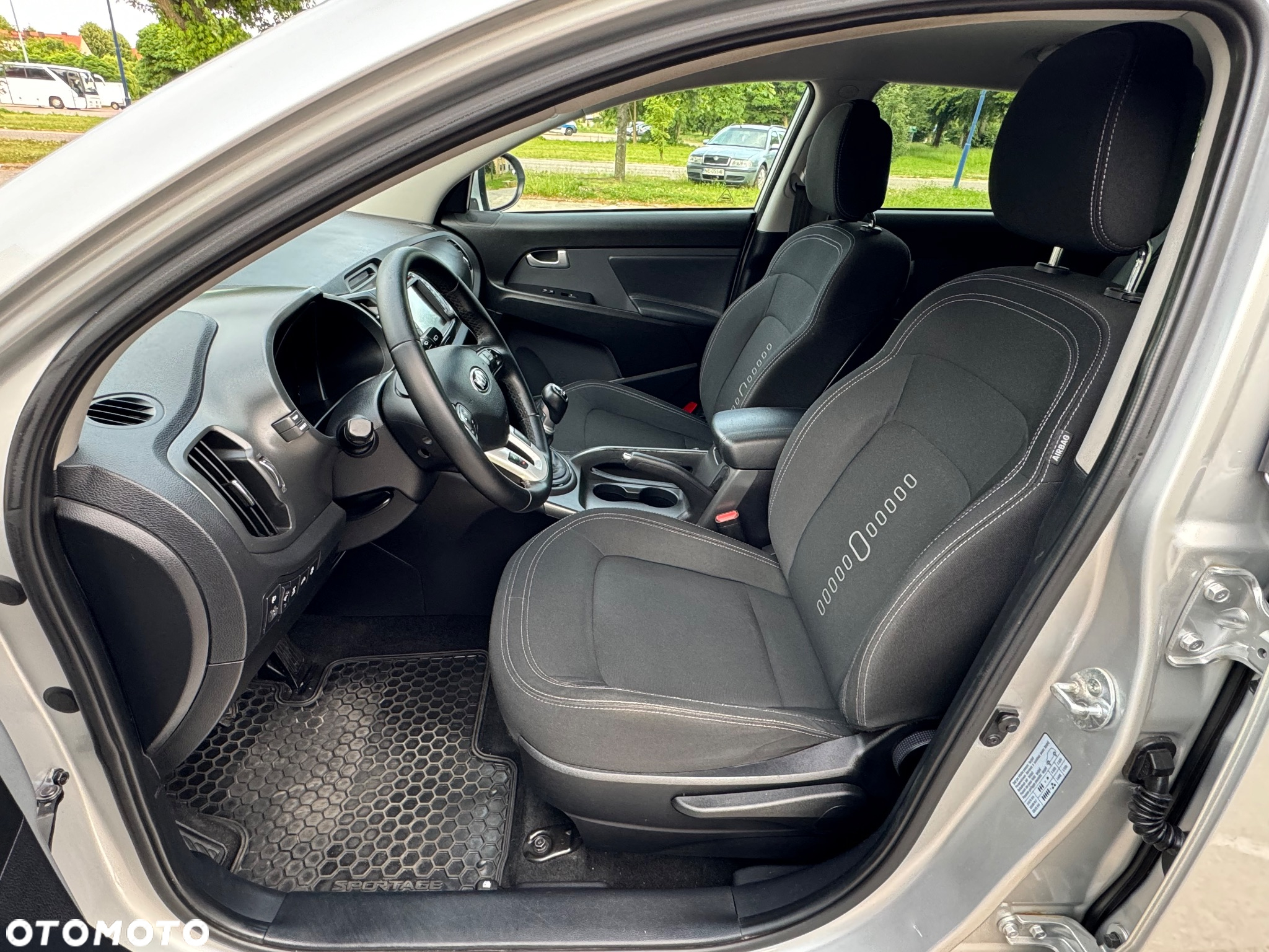 Kia Sportage 2.0 CRDI AWD Fifa World Cup Edition - 19