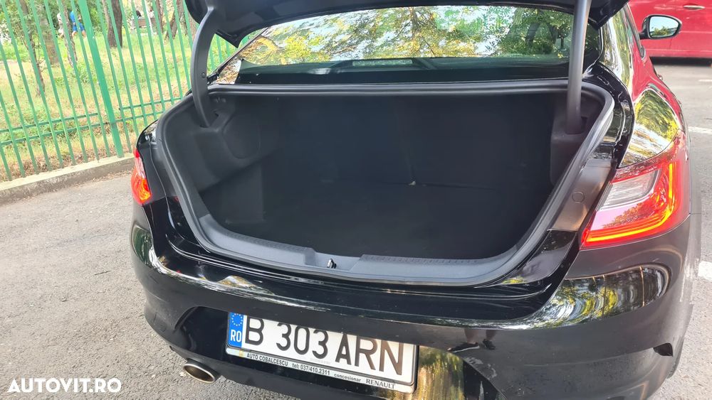 Renault Megane TCE GPF Life - 18