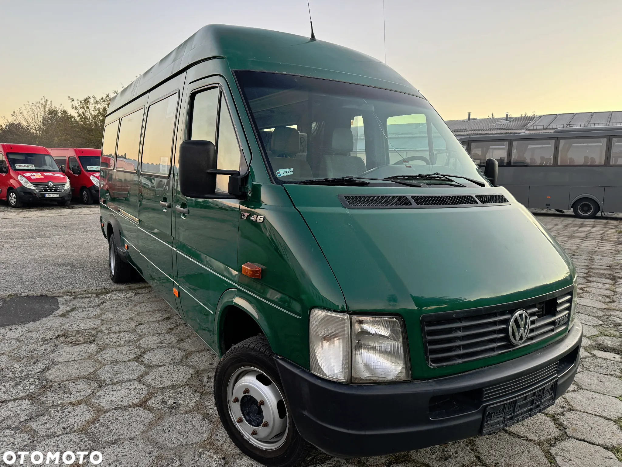 Volkswagen LT46 - 2