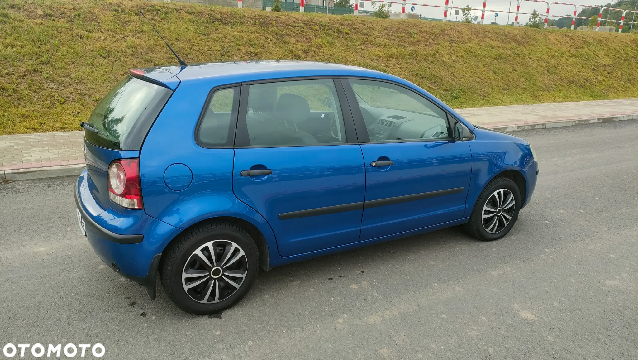 Volkswagen Polo 1.2 Trendline - 16