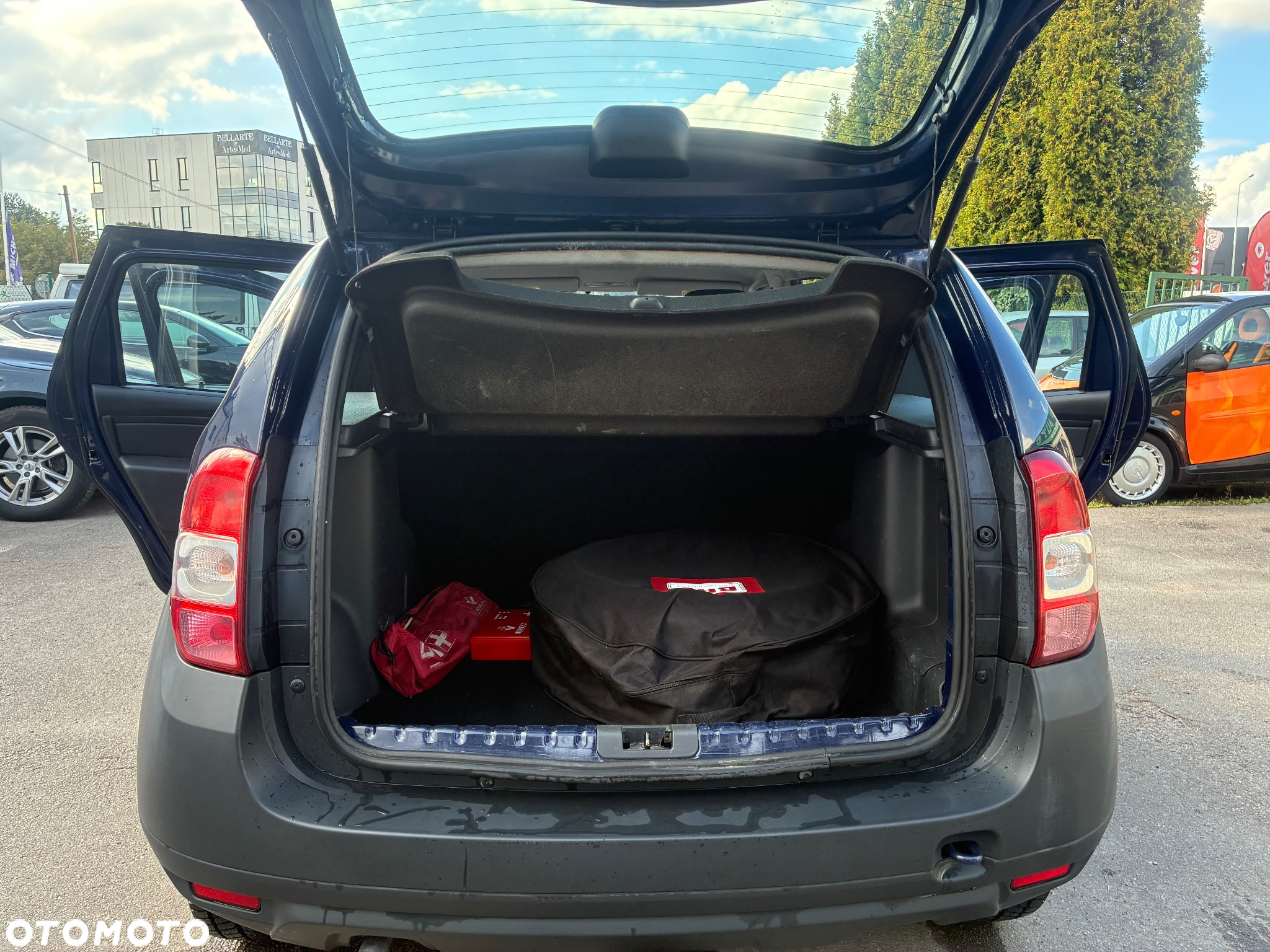 Dacia Duster - 13