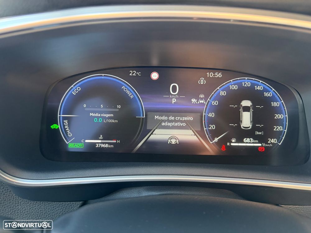 Toyota Corolla Touring Sports 1.8 Hybrid Comfort - 8