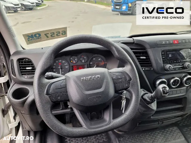 Iveco 35C16H30 - 7