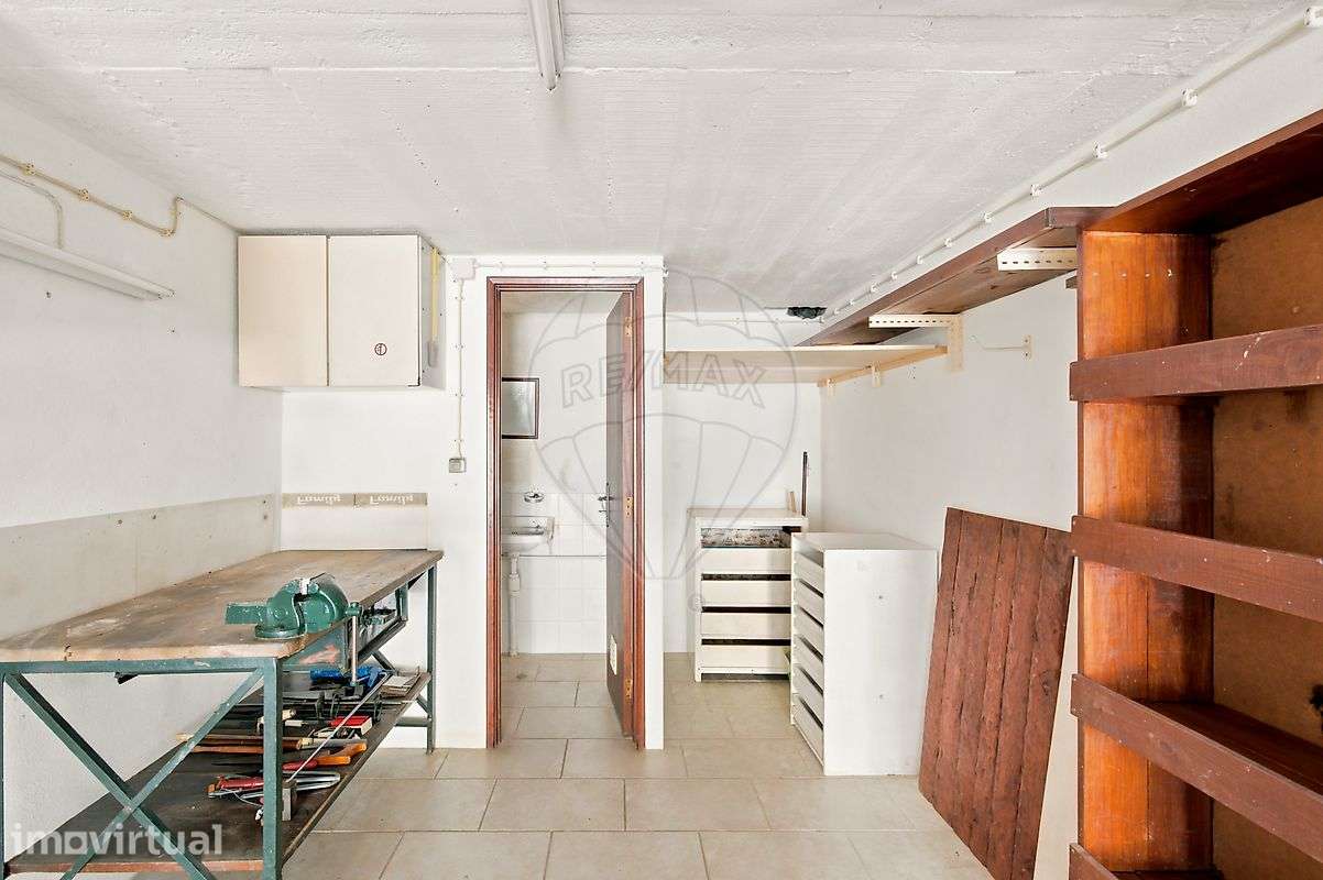 Garagem  para arrendamento - Grande imagem: 5/6